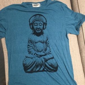 Buddha T shirt